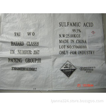 Sulfamic Acid